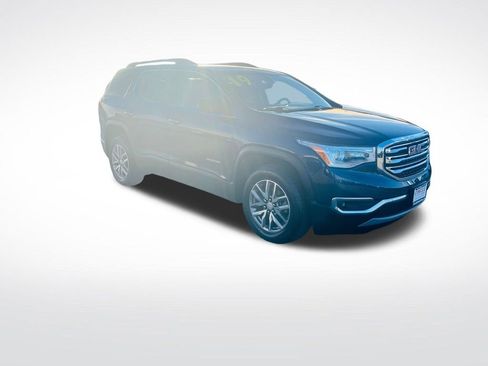 Used 2019 GMC Acadia SLE image 9