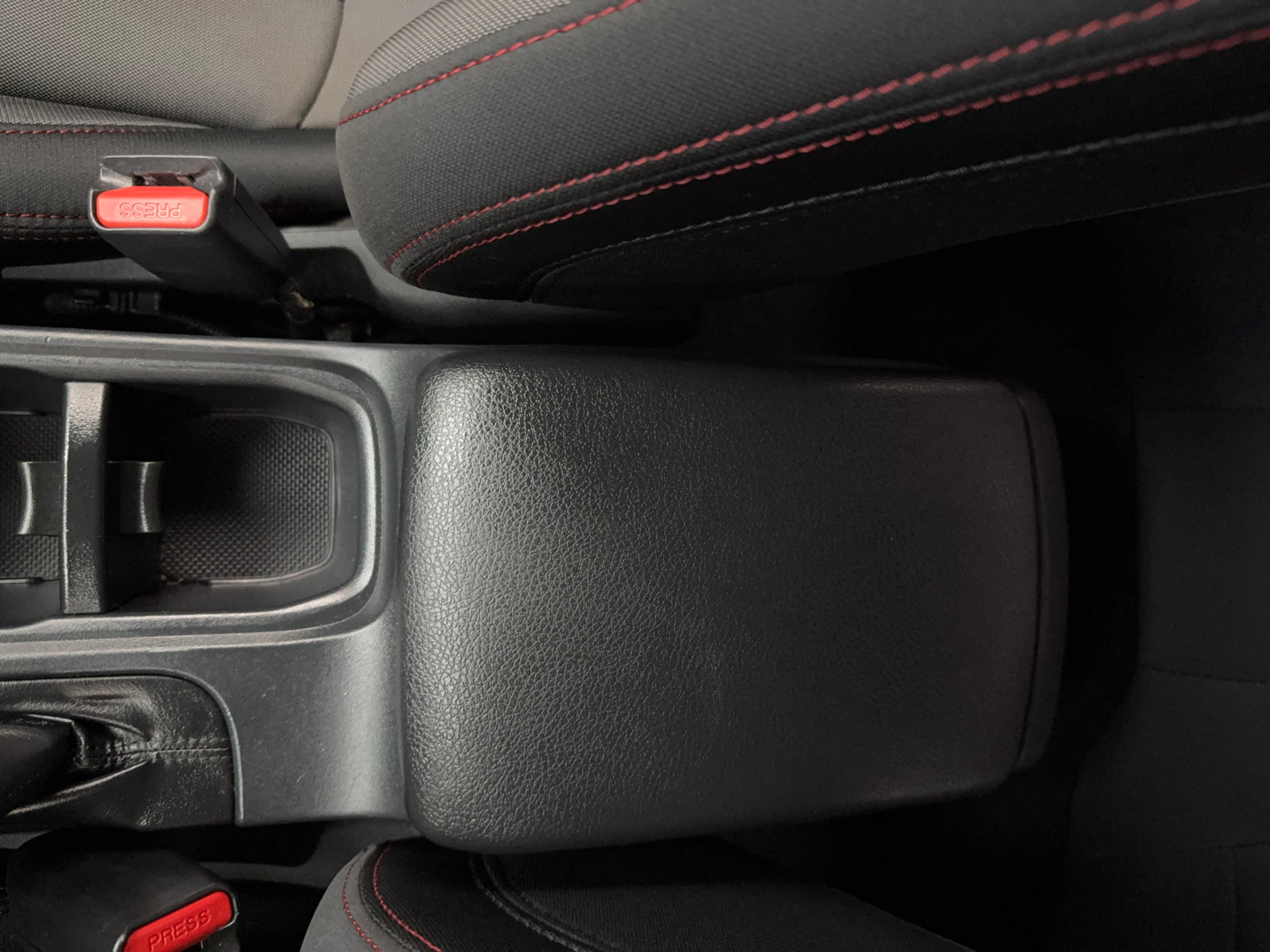 Used 2022 Subaru WRX AWD/4WD image 31