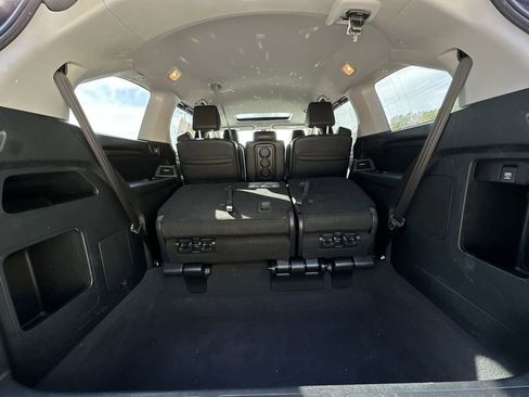 Used 2021 Honda Odyssey EX-L image 22