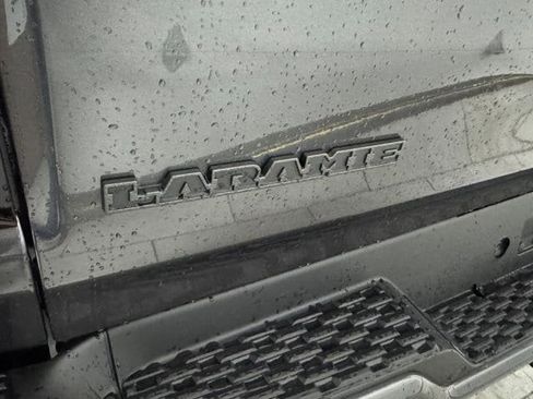 New 2026 RAM 1500 Laramie image 45