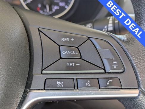 Used 2024 Nissan Sentra SV image 19