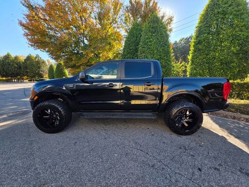 Used 2019 Ford Ranger XLT w/ Trailer Tow Package RWD image 2