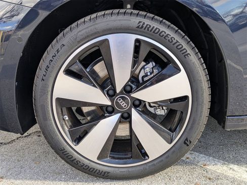 New 2025 Audi A5 2.0T Premium Plus image 13