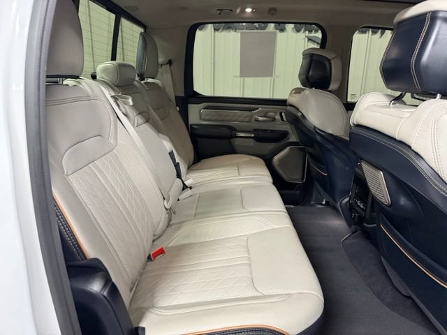 Used 2025 RAM 1500 Tungsten AWD/4WD image 24