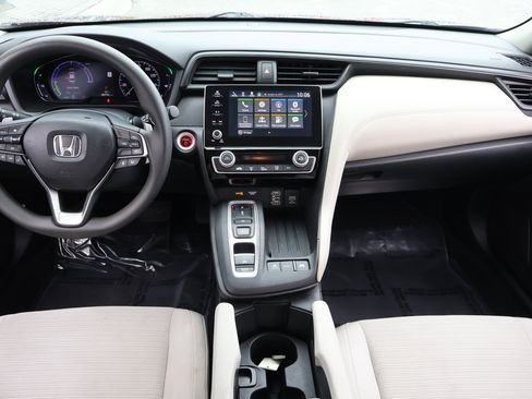 Used 2019 Honda Insight EX image 18