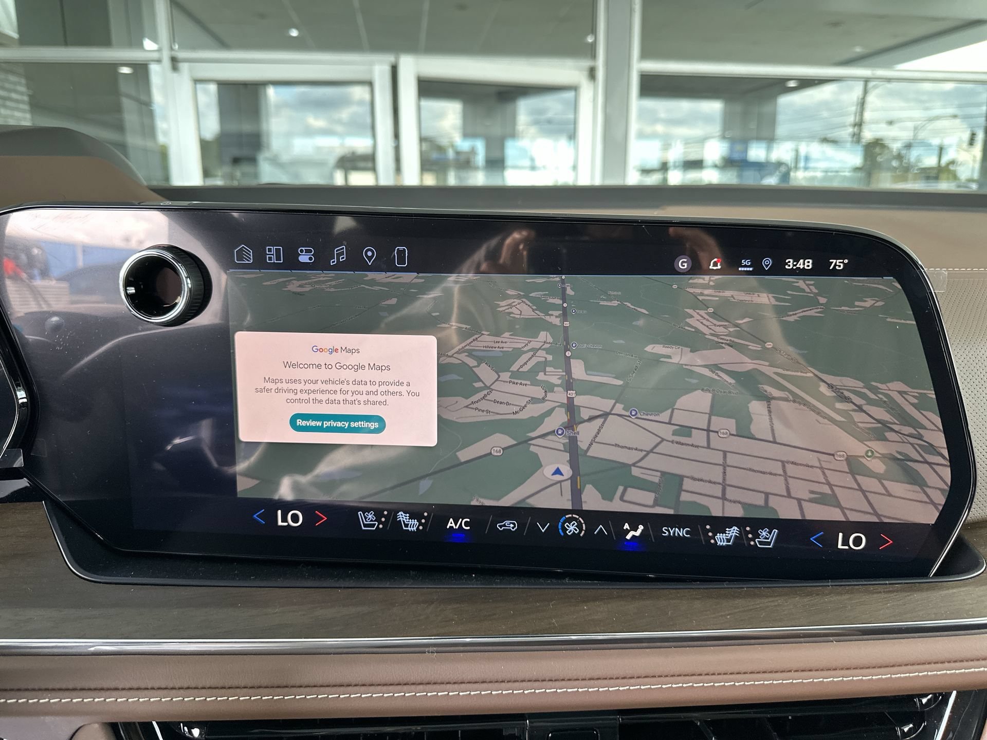 New 2027 Chevrolet Tahoe High Country AWD/4WD image 14