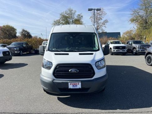 Used 2018 Ford Transit 350 XL image 2