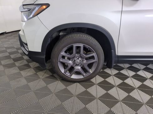 Certified 2023 Honda Passport EX-L image 27