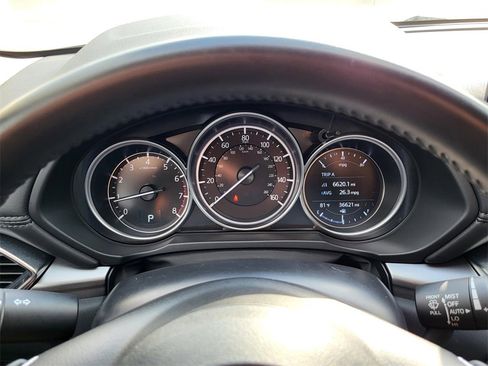 Used 2024 MAZDA CX-5 AWD 2.5 S w/ Select Package image 24