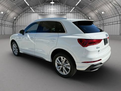 Used 2025 Audi Q3 2.0T Premium AWD/4WD image 7