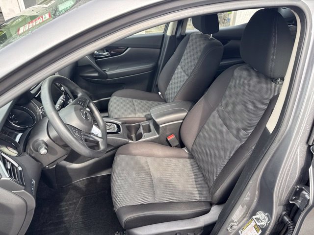 Used 2019 Nissan Rogue Sport SV AWD/4WD image 9