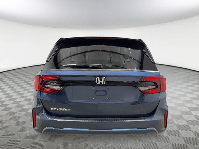 New 2027 Honda Odyssey EX-L image 5