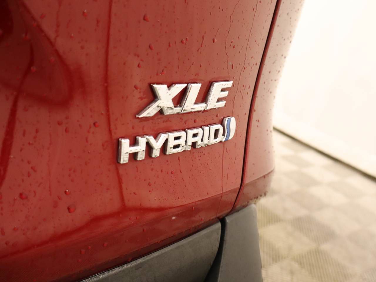 Used 2023 Toyota RAV4 XLE Premium AWD/4WD image 21