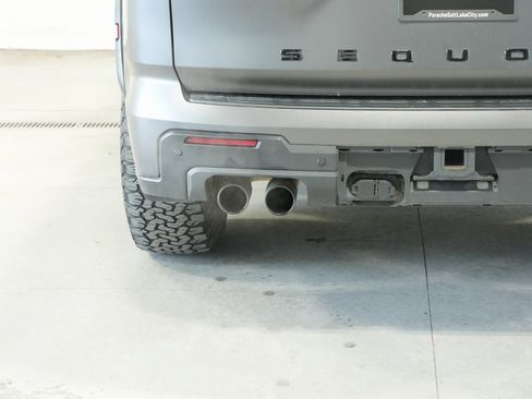 Used 2023 Toyota Sequoia TRD Pro image 14