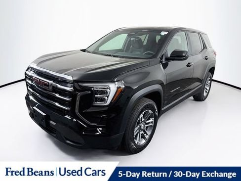Used 2026 GMC Terrain Elevation AWD/4WD image 3