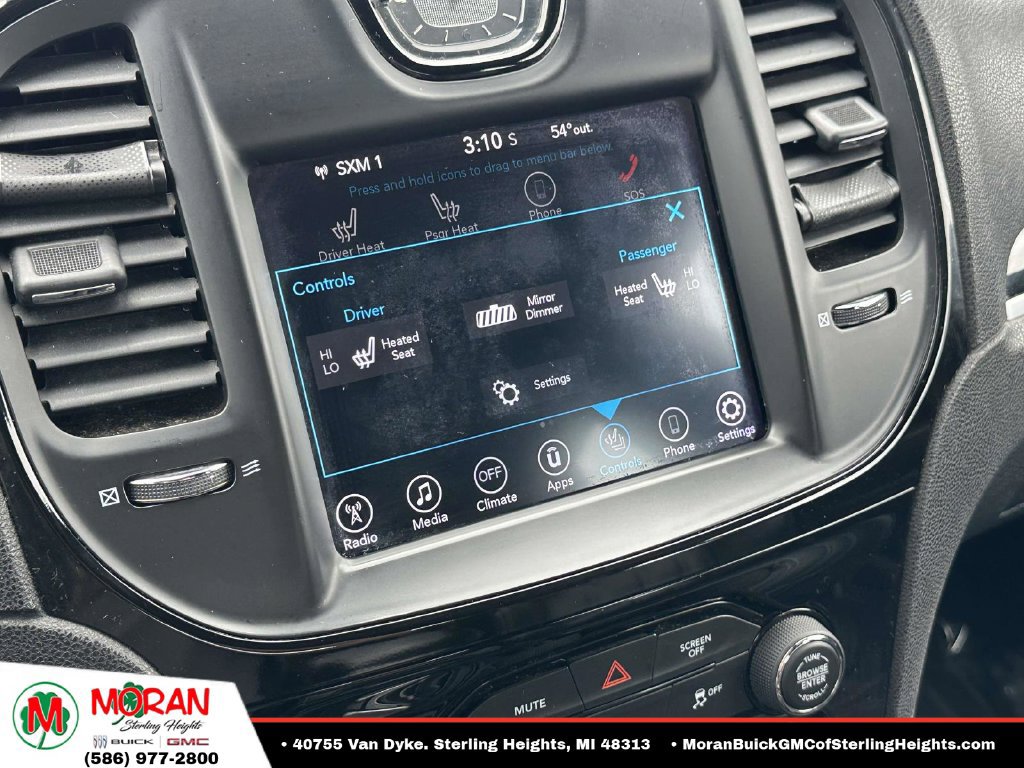 Used 2017 Chrysler 300 S RWD image 26