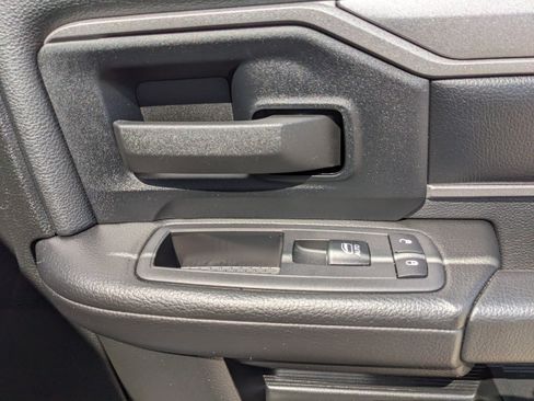 Used 2023 RAM 3500 Tradesman AWD/4WD image 36