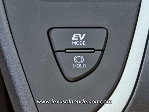 Used 2023 Lexus UX 250h 250h Base image 31