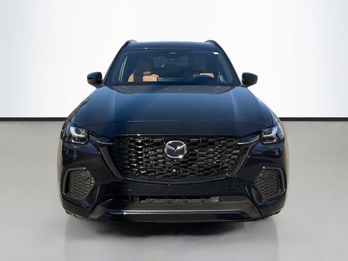 New 2026 MAZDA CX-70 3.3 Turbo S w/ Premium Plus image 9