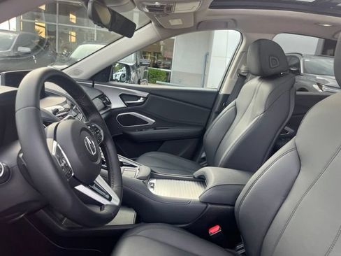 Certified 2023 Acura RDX AWD image 29