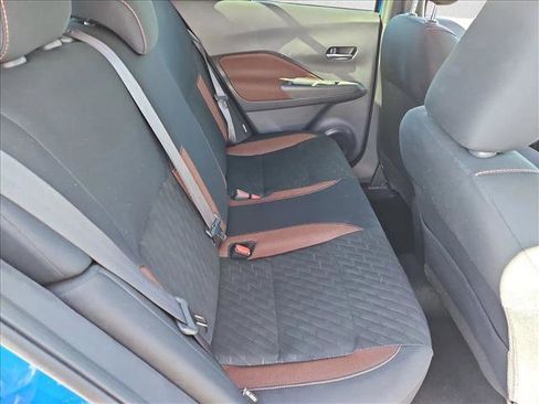 Used 2024 Nissan Kicks SR image 25