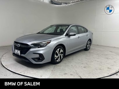 Used 2024 Subaru Legacy Premium