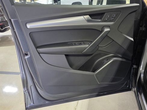 Used 2024 Audi Q5 2.0T Premium w/ Summer of Audi Package image 15