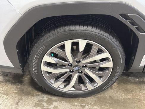 Certified 2026 Subaru Forester Touring AWD/4WD image 15