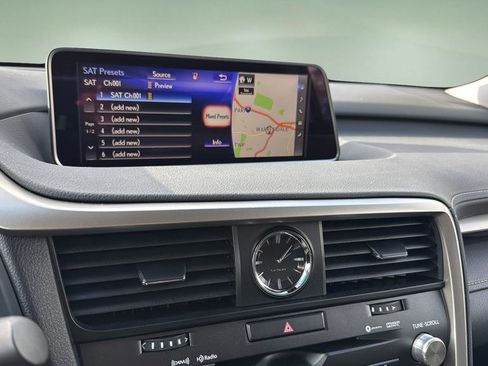 Used 2018 Lexus RX 350 AWD image 19