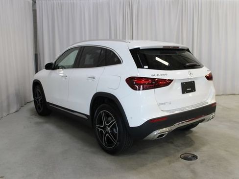 New 2026 Mercedes-Benz GLA 250 4MATIC image 27