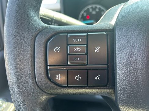 Used 2024 Ford F250 XL w/ XL Off-Road Package AWD/4WD image 21