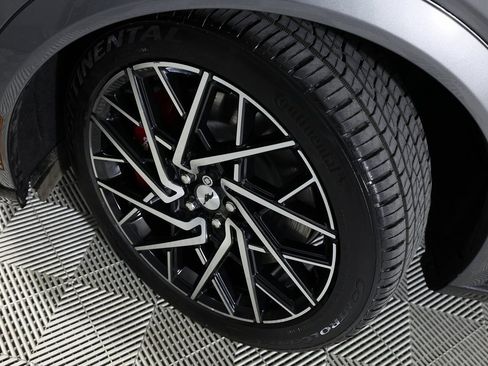 Used 2023 Ford Mustang Mach-E GT w/ GT Performance Edition image 46