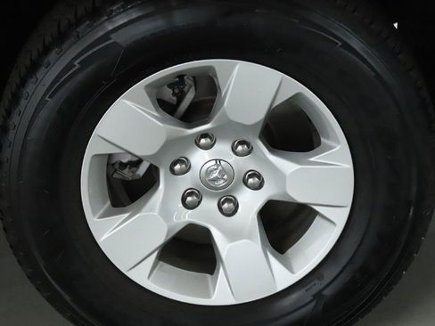 Used 2025 RAM 1500 Big Horn image 10