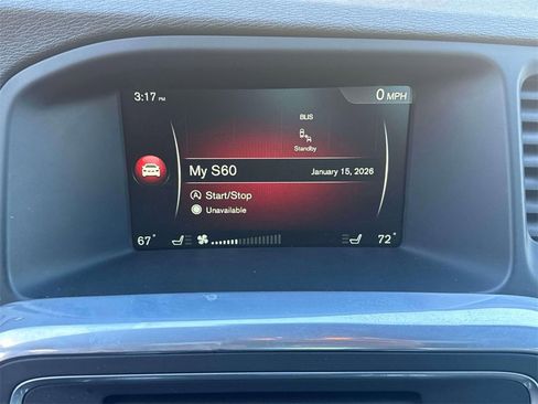 Used 2016 Volvo S60 T5 Premier w/ Convenience Package image 18