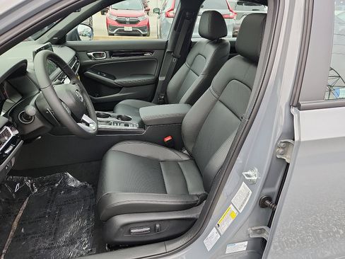 New 2026 Honda Civic Sport Touring image 9