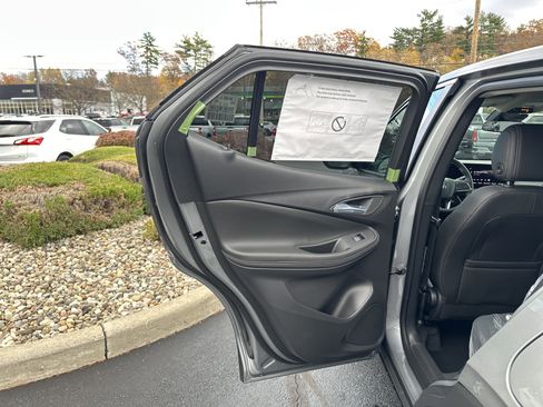 New 2026 Buick Encore GX Preferred image 28