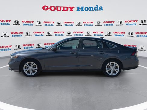 Certified 2023 Honda Accord LX image 5