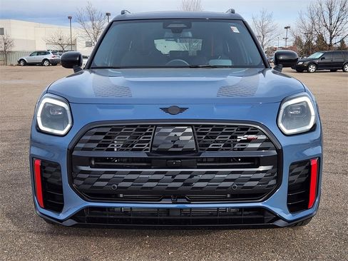 New 2026 MINI Cooper Countryman John Cooper Works w/ Comfort Package Max image 7