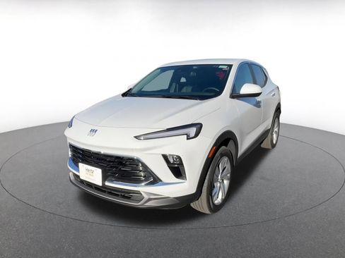 Used 2025 Buick Encore GX Preferred image 7