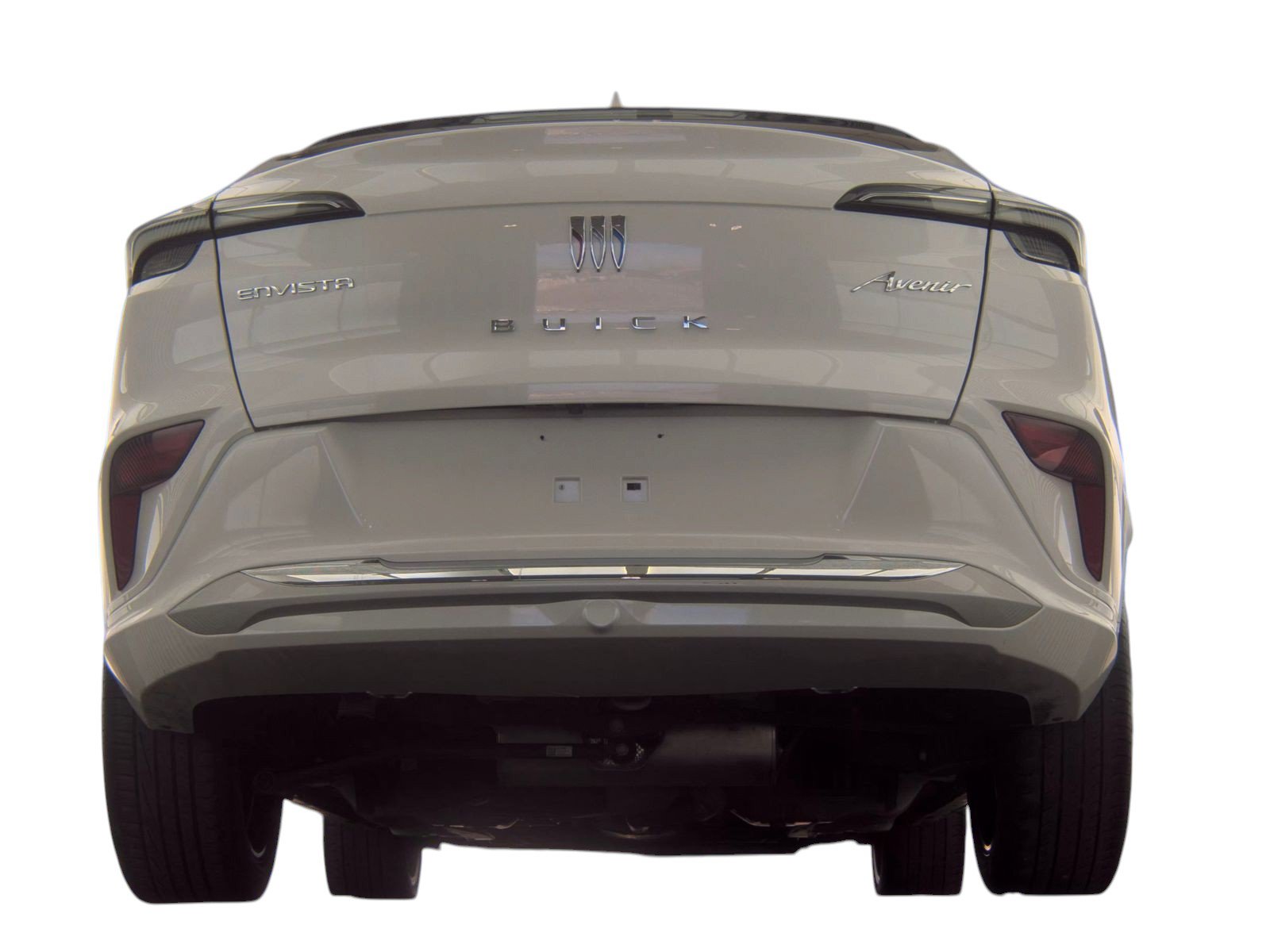 Used 2024 Buick Envista Avenir FWD image 6