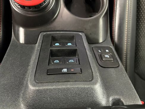 Used 2024 Ford Bronco Raptor AWD/4WD image 20
