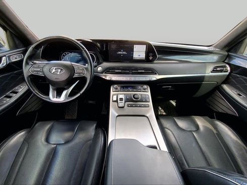 Used 2022 Hyundai Palisade Calligraphy FWD image 15