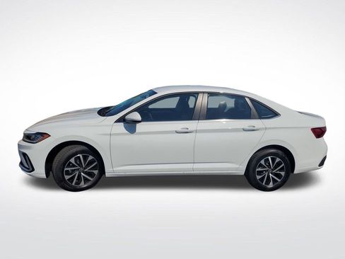 New 2025 Volkswagen Jetta S image 10