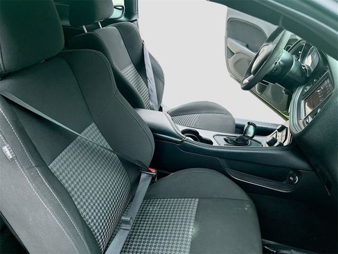 Used 2023 Dodge Challenger R/T Scat Pack image 27