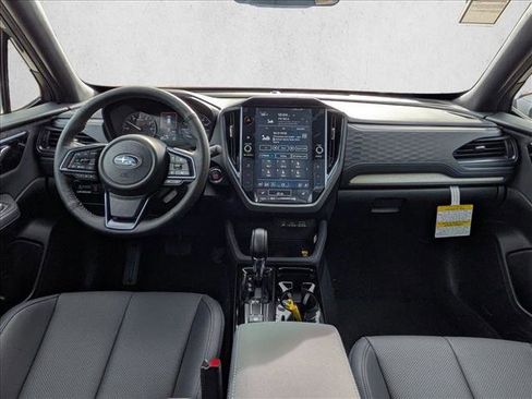 New 2026 Subaru Forester Limited image 14