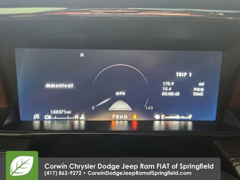 Used 2018 Lincoln Navigator Reserve w/ Technology Package image 23