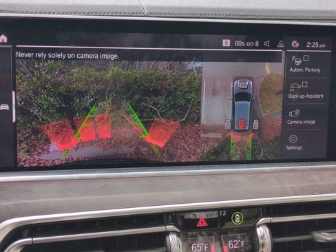 Used 2019 BMW X5 xDrive40i w/ Premium Package 2 image 21