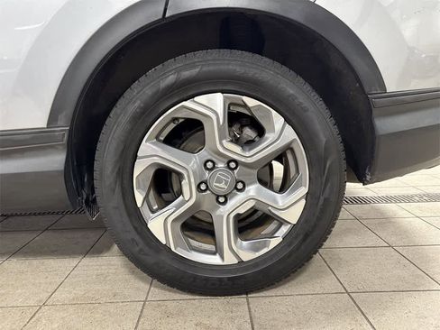 Used 2018 Honda CR-V EX image 10
