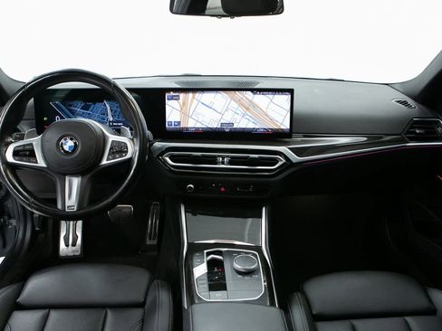 Used 2023 BMW 330i Sedan w/ M Sport Package image 13
