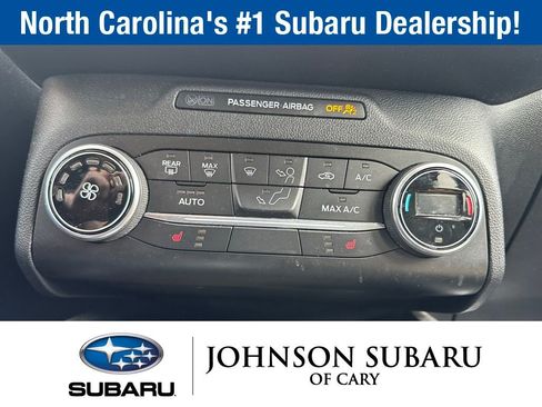 Used 2020 Ford Escape SE FWD image 11